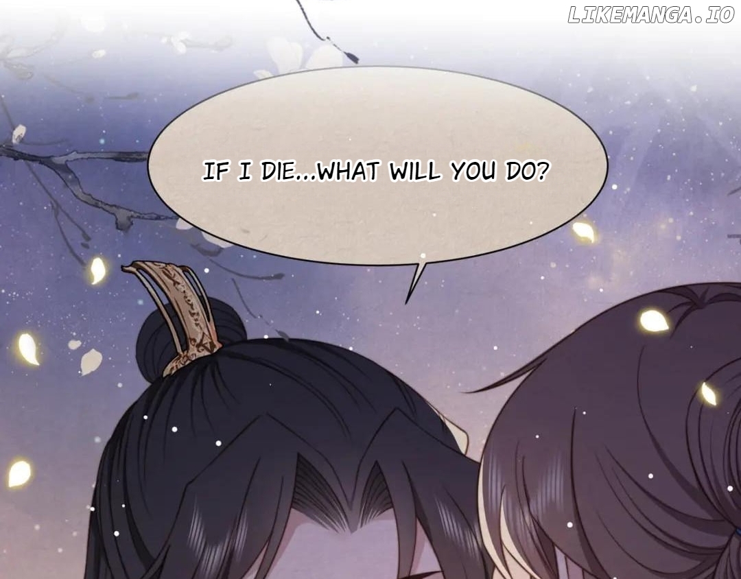 Lonely Emperor Chases His Sister-in-Law Chapter 46 - page 52